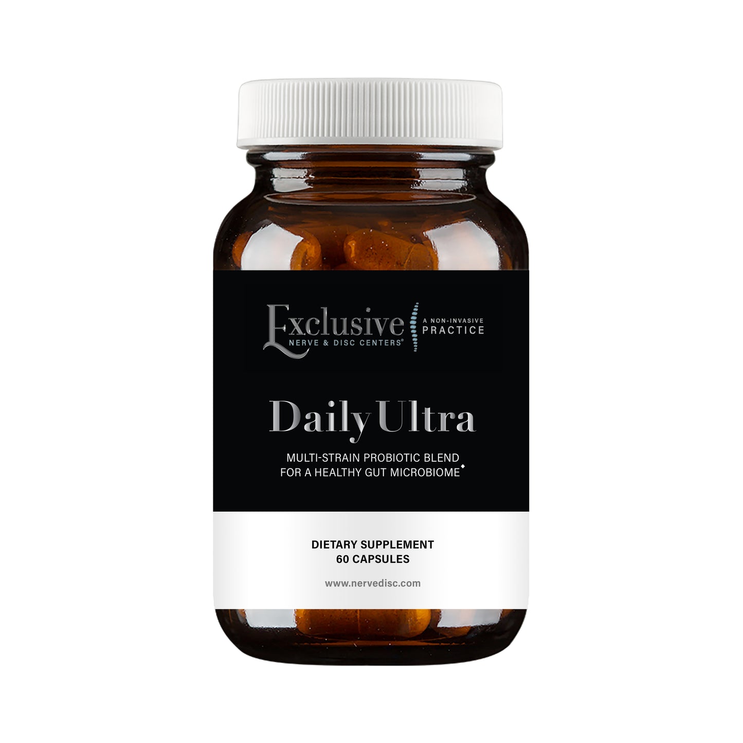 Daily Ultra