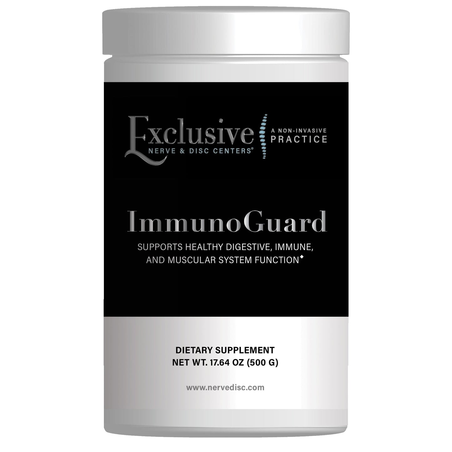 Immunoguard | Member