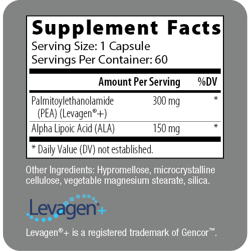 NeuroEssentials