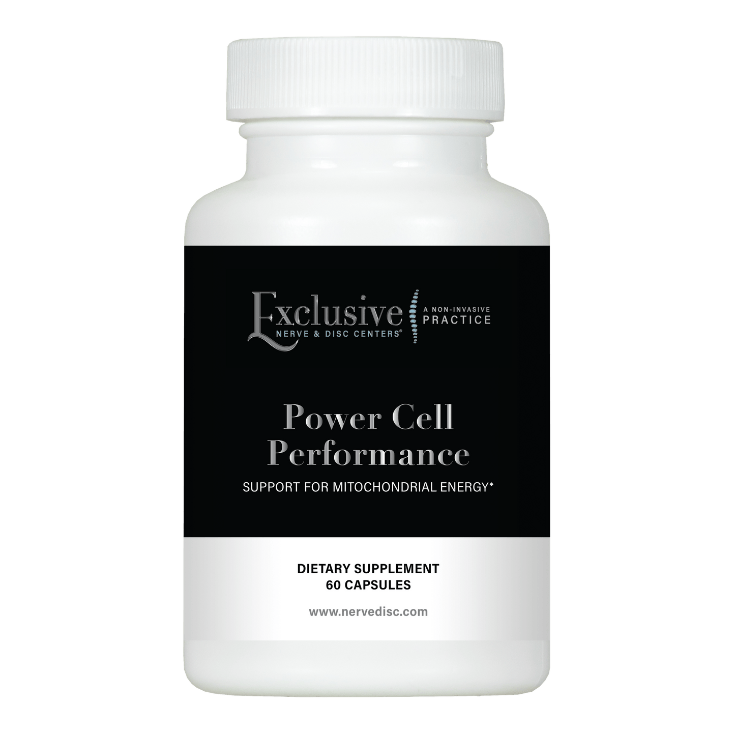 Power Cell Performance | Member