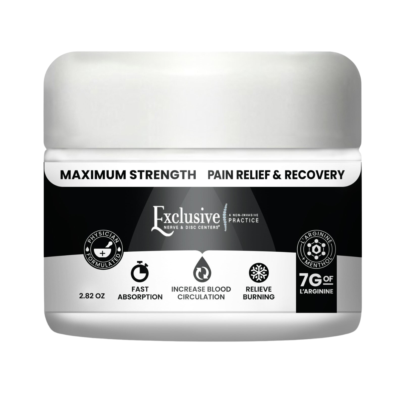 Neuropathy Cream