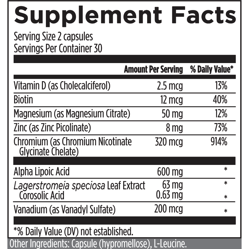Sugar Shield