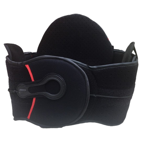 The LSO Pain Relieving Back Brace