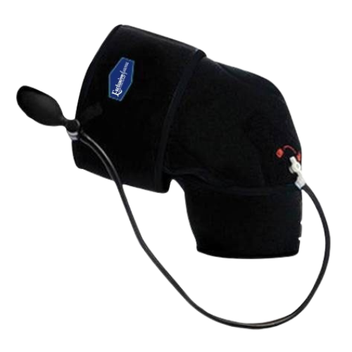 Ice Compression Therapy Wrap
