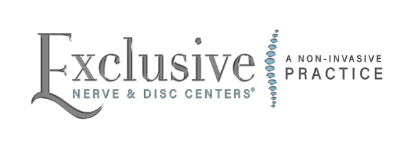 Exclusive Nerve & Disc Center