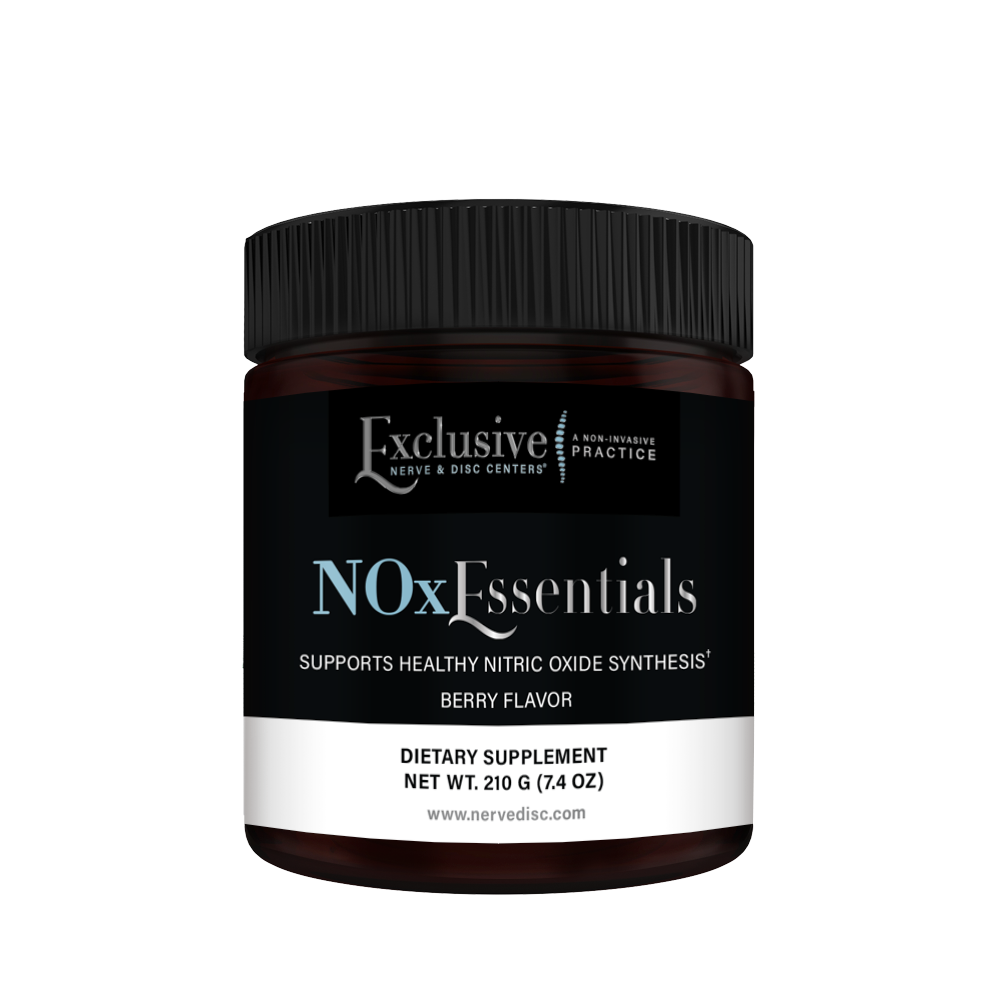 NOx Essentials
