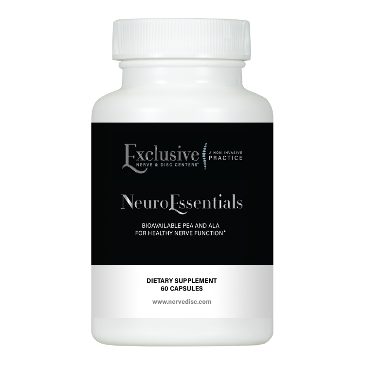 NeuroEssentials