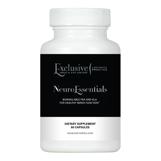 NeuroEssentials