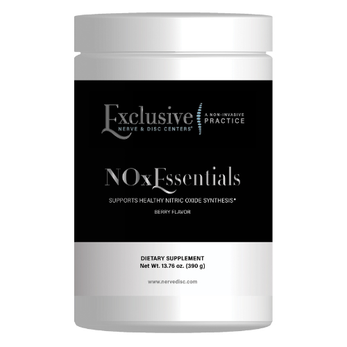NOx Essentials