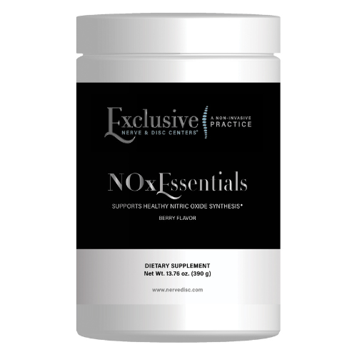 NOx Essentials | Member