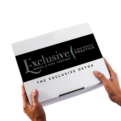 The Exclusive Detox | Member