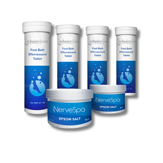 NeuroRestore Supply Kit | Member