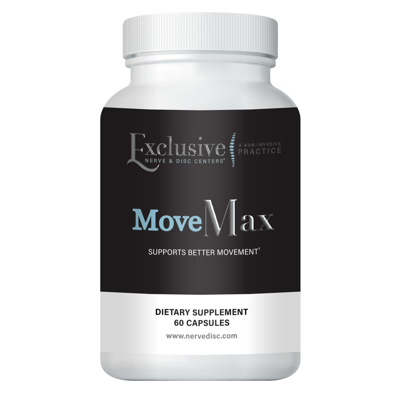 Move Max | Member