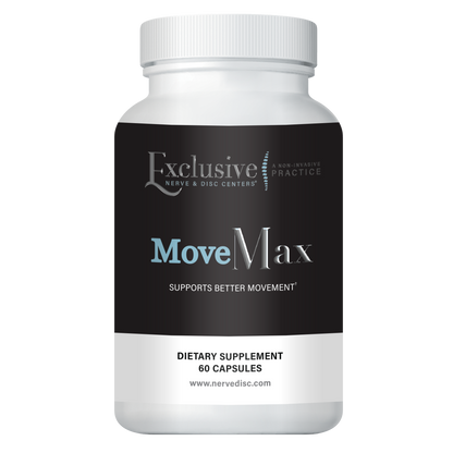 Move Max | Member