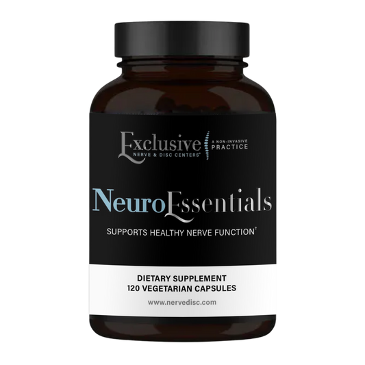Neuro Essentials
