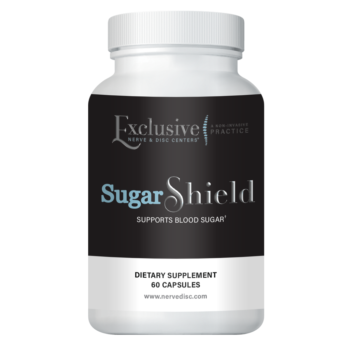 Sugar Shield