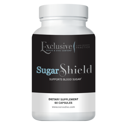 Sugar Shield
