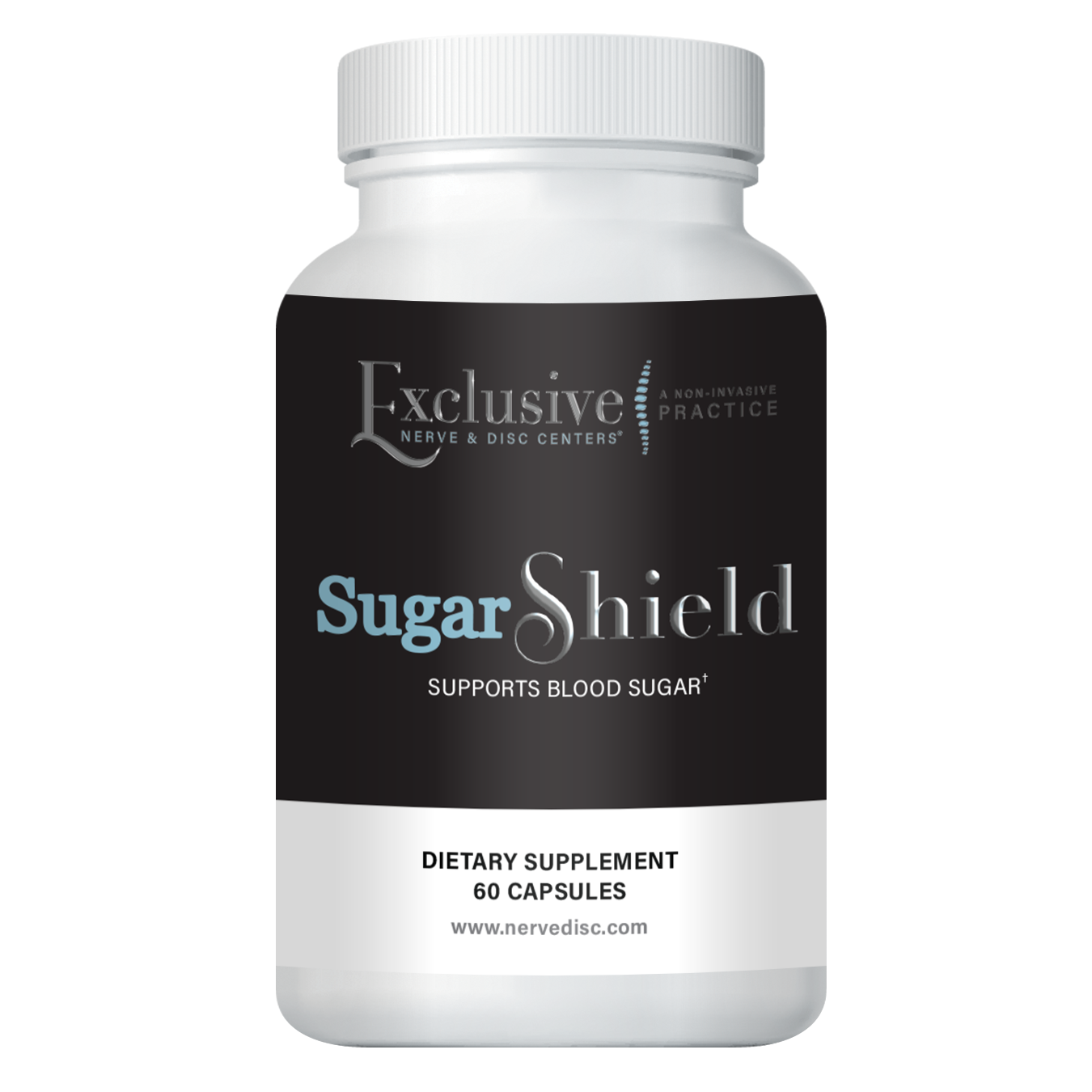 Sugar Shield | Member