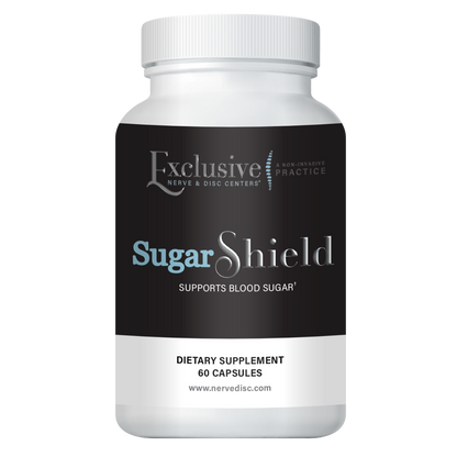 Sugar Shield | Member