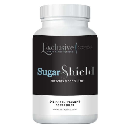 Sugar Shield | Member